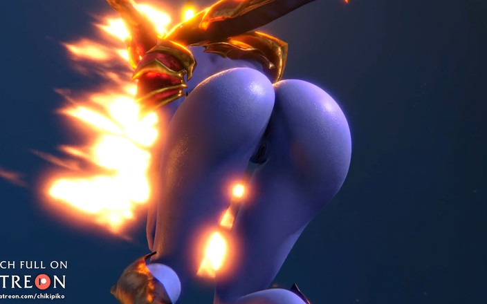 Naughty Sluts: Ryanreos sexy mädchen süchtig nach großen schwänzen, tiefe kehle, intensive...