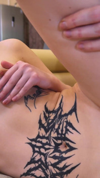 Hot Flexy Eva Tender Fucking by Anal