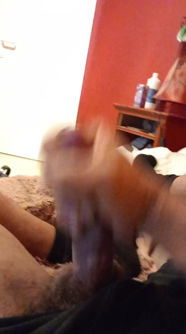 Biboy89: Stříkání