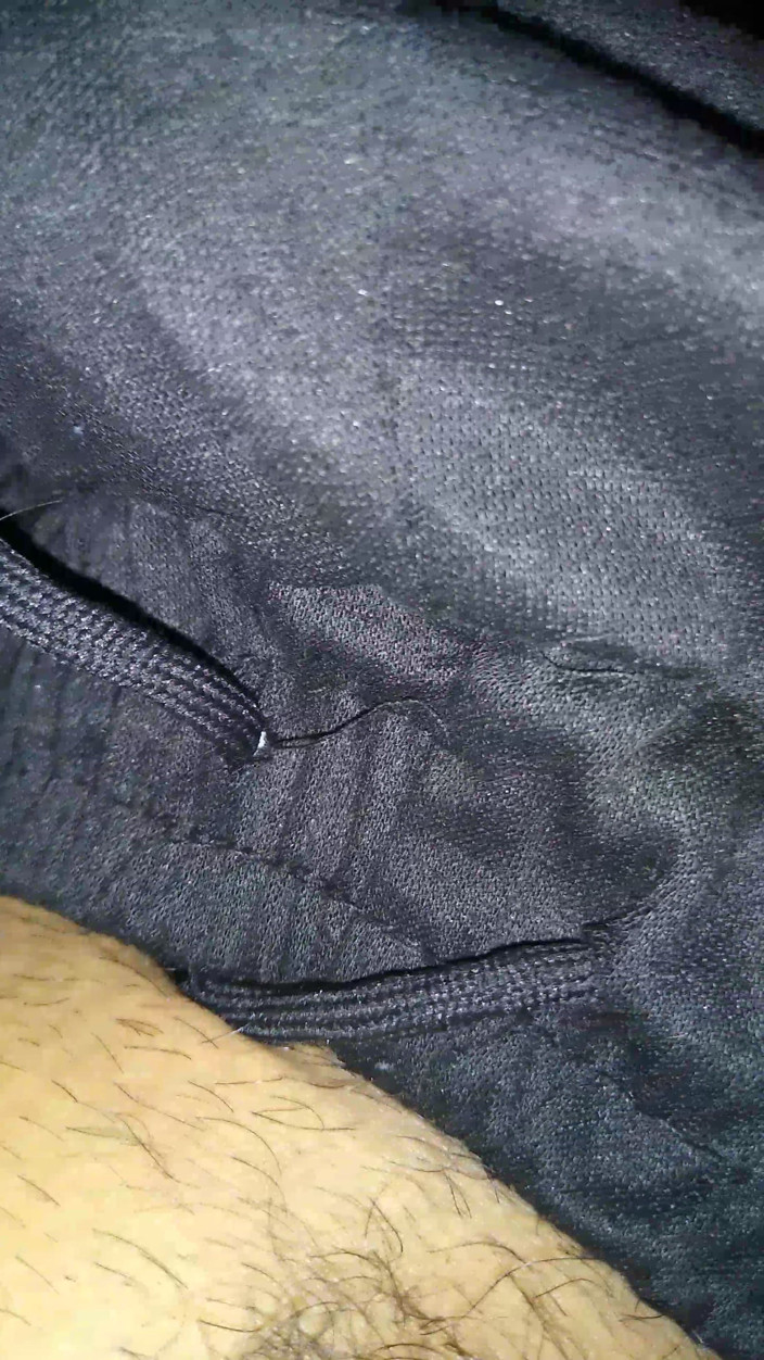 AlexAlejandro13: Il cazzo di questo imbarazzante ragazzo scoreggia
