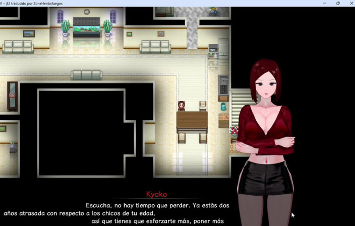 Monkylufy: Art Online Ntr Kioka Juego
