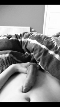 Woke up Horny