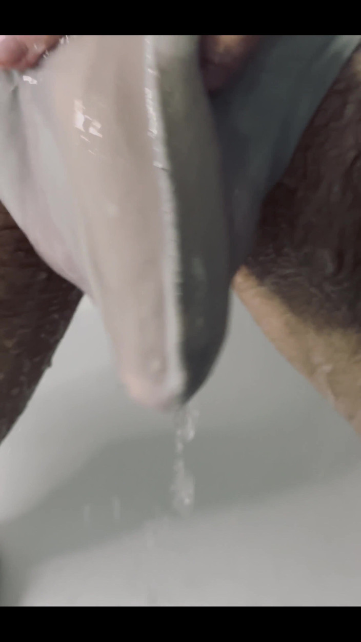 Mister Stone: Великий мокрий мішок