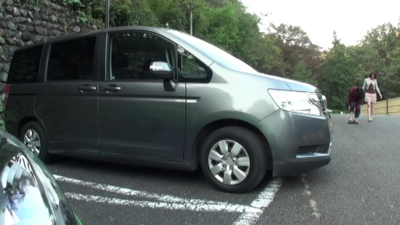 Asian happy ending: Anjo Asiático 18375