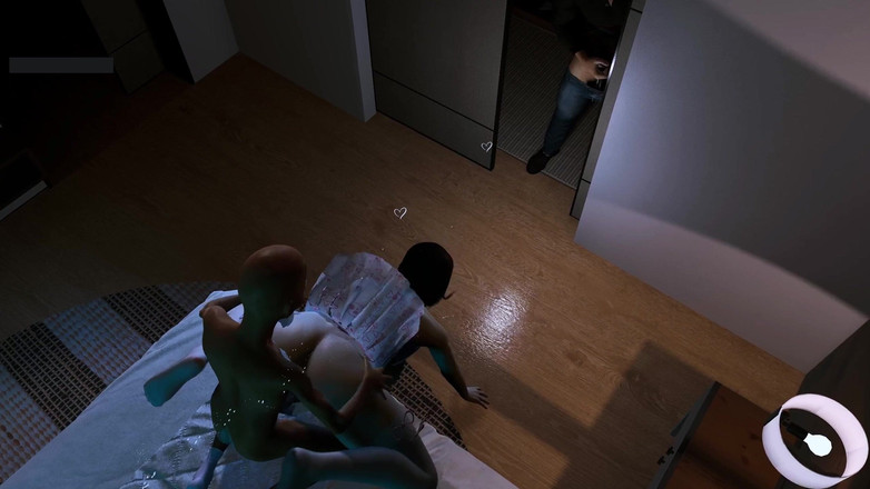 X Hentai: Zeiță în 3D: Poftă Deblocată - Animație 3D Hentai