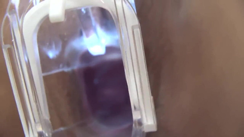 Temptation: Ange asiatique 19306