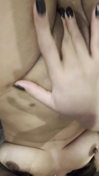 Que Delicia, quel régal, cette vidéo de masturbation en solo