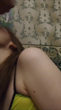 Sexy kompilace výstřiků, část 2