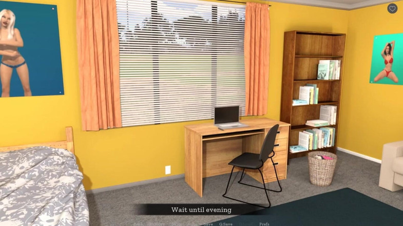 LoveSkySan69: Stiefzus lust deel 14 gameplay door Loveskysan69