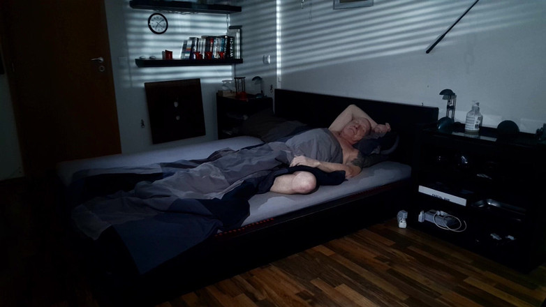 Master Drex: Pamięć we śnie