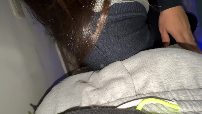 CoupleOfHotSins: Pokazuje Swojego Penisa Dużej Dupska Dziewczynie I W Końcu Uprawiają...
