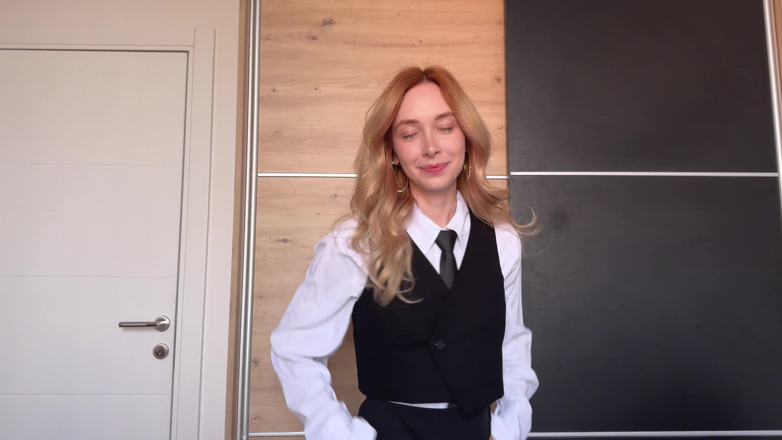 Loly Nebel Studio: JOI and Ruined Orgasms