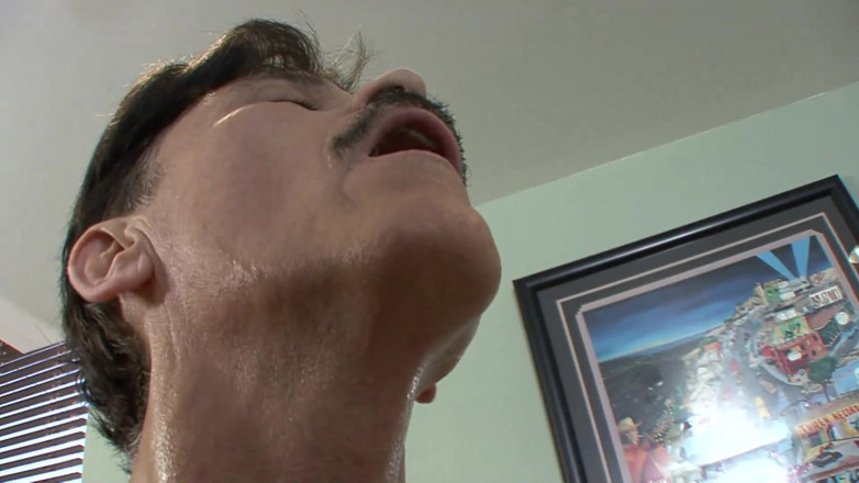 Xtime Network: Stepfather pounds his stepdaughter's tight cunt