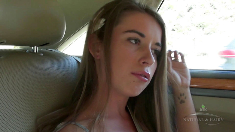 ATK Girlfriends: Виртуальное свидание с Ларой Брукс, Ashley Stone и Bunny Freedom, часть 1