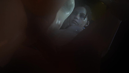 Velvixian 3D: ¡Leon! Por favor llena la fantasía de mis hermanas