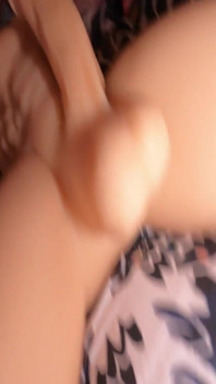 Moment Private Masturbation 6