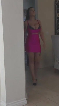 Vicky Vette and Payton Preslee are pussy loving roomates