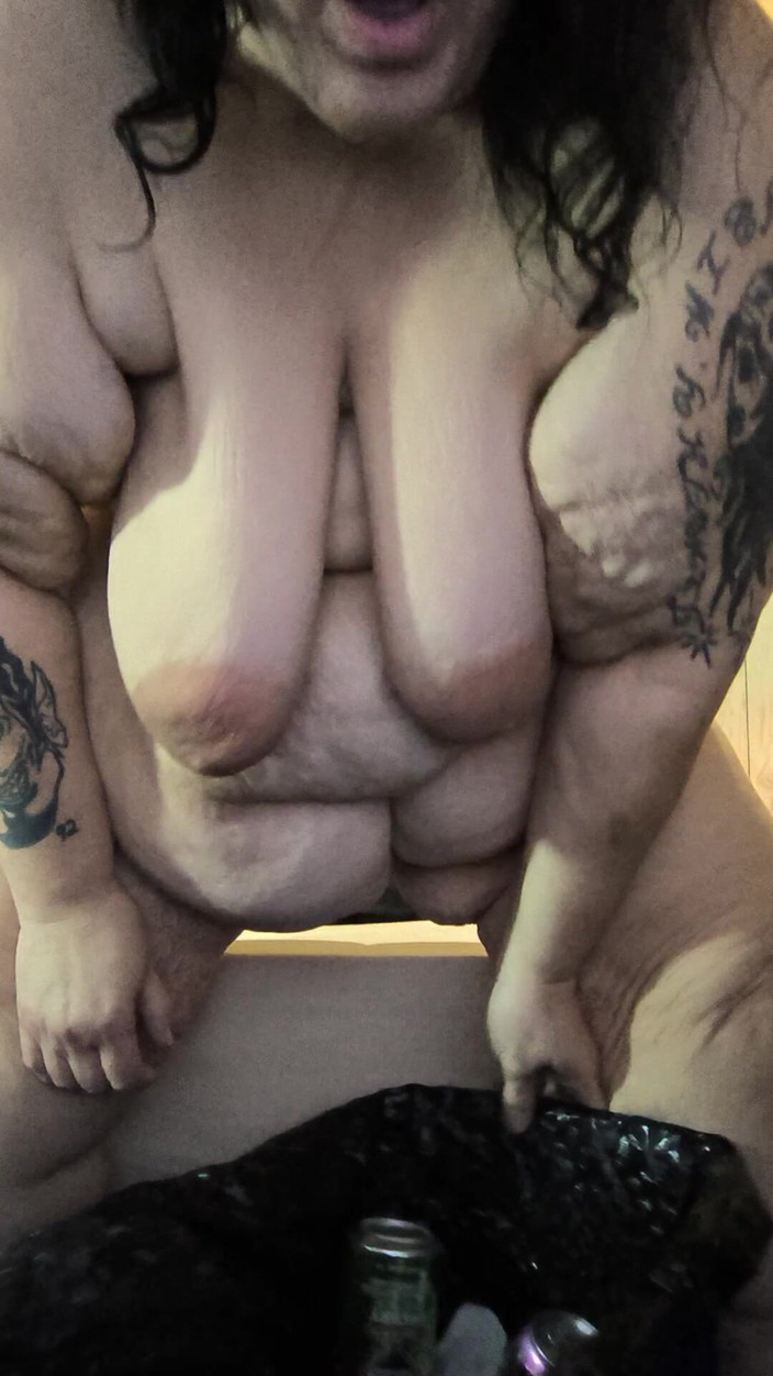 HerculesnVENUS: Chcaní v lese dostala ošukaná opravdu dobře, že zadek je můj