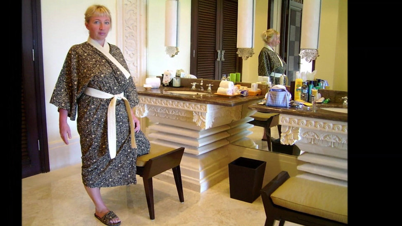 MariaOld: Storia: Vacanze sexy inaspettate.