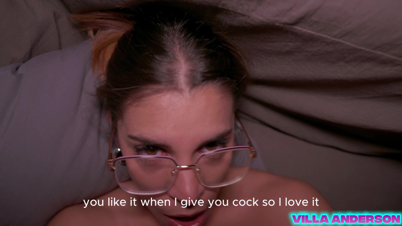 Sweet American: Madrastra, ¿me Compras Una Moto? La Compro, Solo Si Me Cojes...