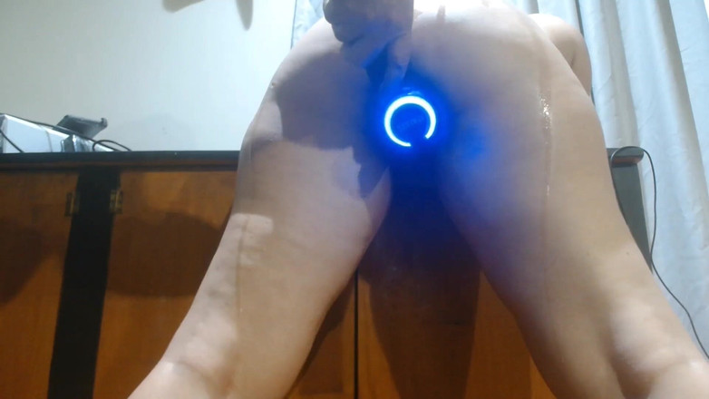 Bellaboo: Masturbare anală