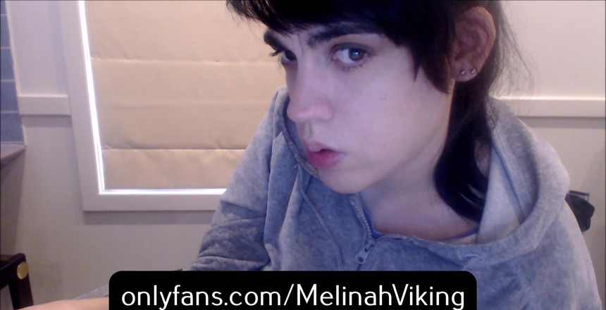 Melinah Viking: Sad Eyes