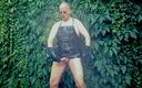 GERMANE_XL: The Horny Rubber Gardener 7