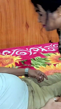 Housemaid Hardcore Fuck with Her Owner