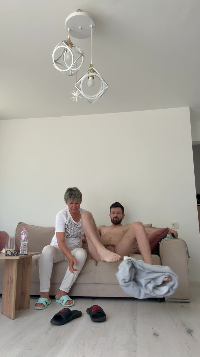 KingYordanov: I Imagine Rasputin Used to Fuck Women Like This