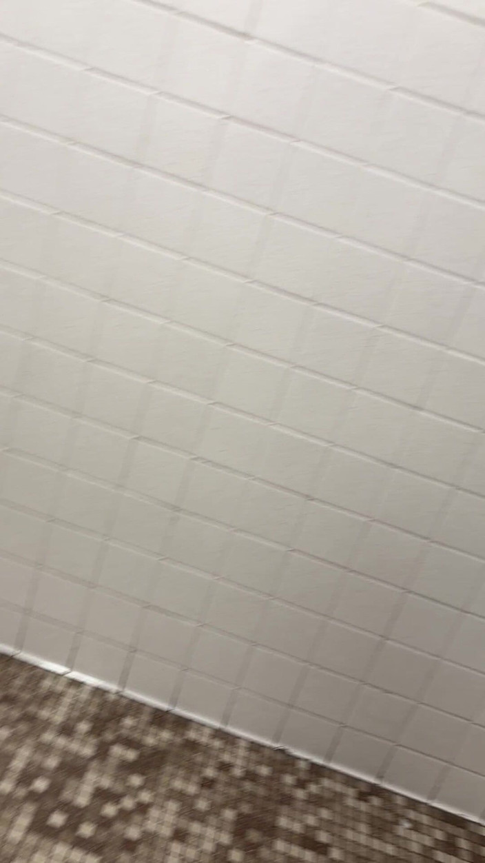 Tatted Daddy: 공공 싱크 오줌