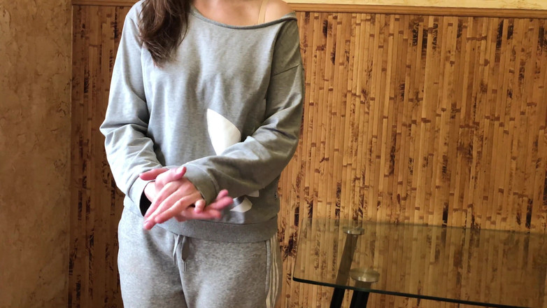 ArinaMills: Người lạ bú và đụ + crempie. Nghiệp dư