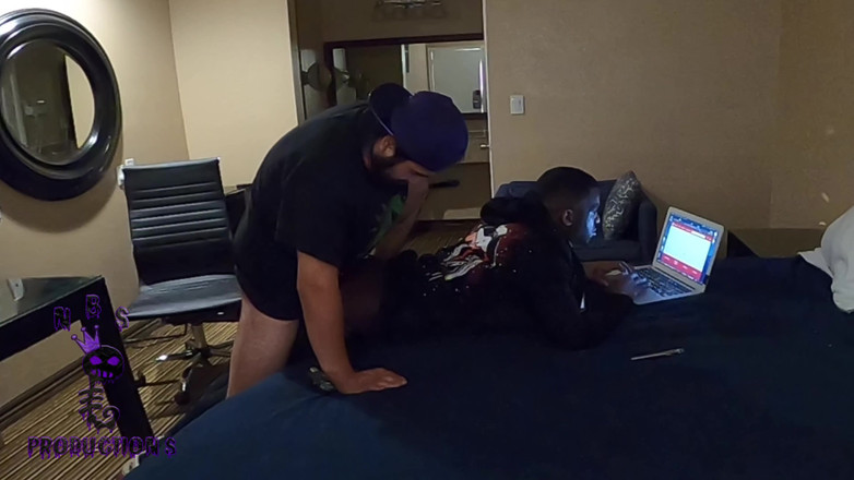 NB Topper: Пригоди чорношкірих селекціонерів 187