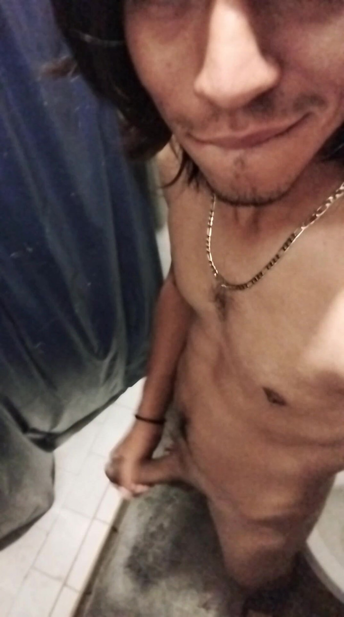 AlexAlejandro13: Dancing Sexy Naked