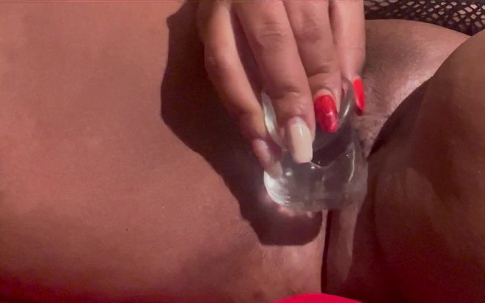 VallarieEast: Dildo jävla fitta