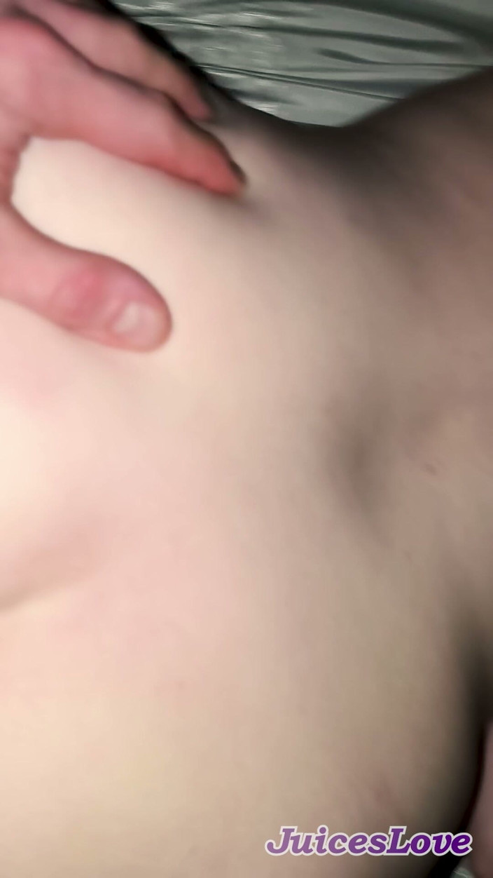 BigSexShow: Real Orgasm, Slut Wife Hard Fucked by Lover with Condom...