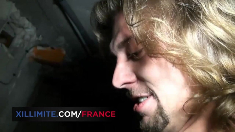 Made In France: Experiencia swinger en un sótano