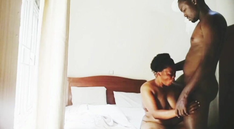 Bad boy studio: Real-life Sugarmumy Caught in Hotel Fucking Her BF