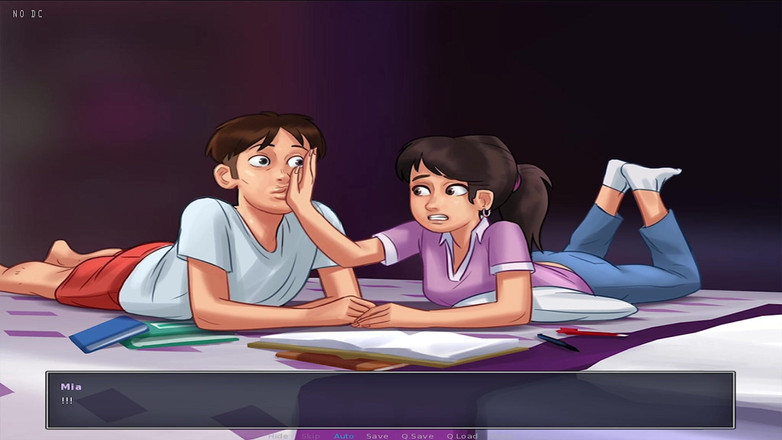 Joystick Cinema: #45 - yaz zamanı efsanesi