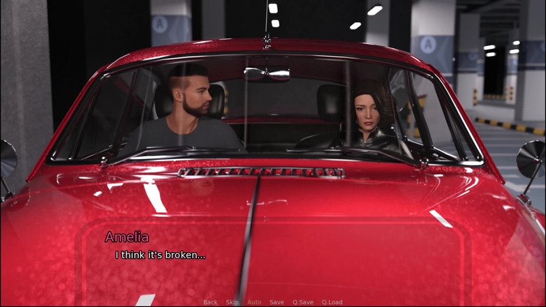 Johannes Gaming: Nenek Rumah# 95 Polly Memberikan Saya Blowjob dengan ibu tirinya di...