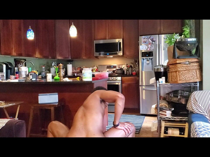 Kennie Jai: Clips cortos de Kennie Jai - segunda parte!