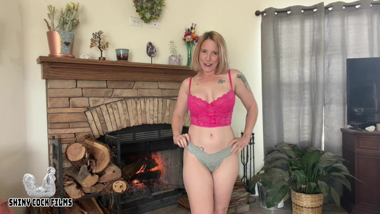 Jane Cane: Loving Stepmommy Three Videos - Jane Cane, Shiny Cock Films