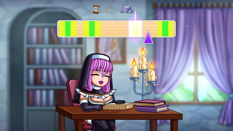 LoveSkySan69: Napalona Warp - Część 11 - Arpy Threesome Hentai autorstwa Loveskysan69