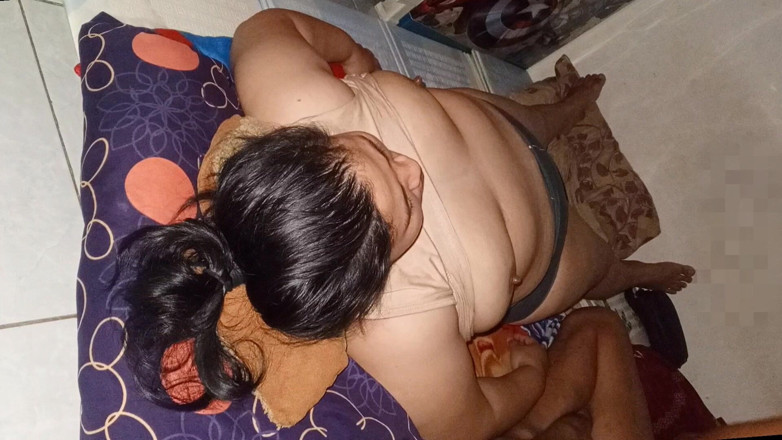 my_wife_chubby: Please Massage My Breasts Gently. I Really Enjoyed It. Don't...