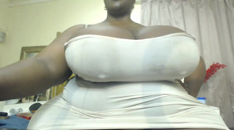 Legendary Booty Overdose: Come Suck Them Dry