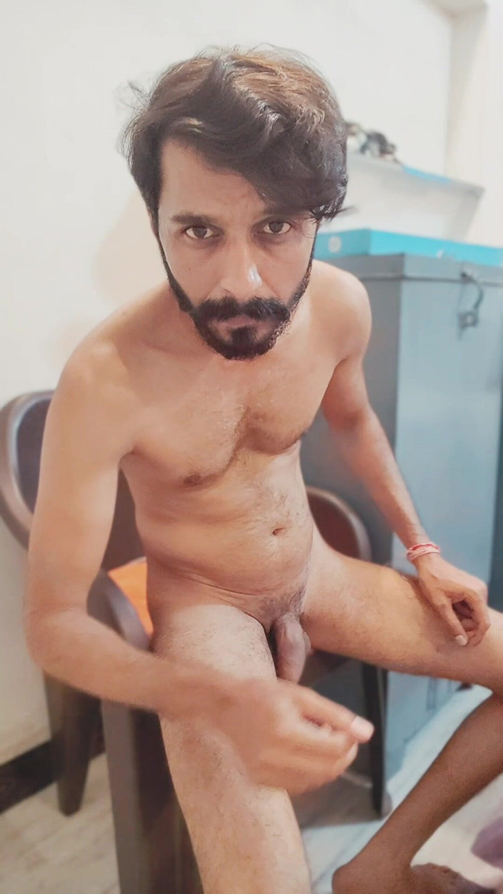 UltraHotBoy69: Tahap Seterusnya Melancap