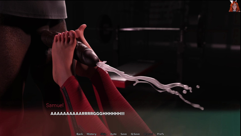 Wickedgammes studio: Only a Black Dick Can Separate Us (part 7)