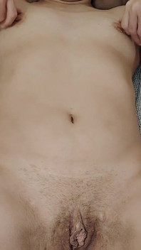 First I Jerk You off with My Feet Then You Cum in My Ass - Amateur MILF Sex Anal Creampie