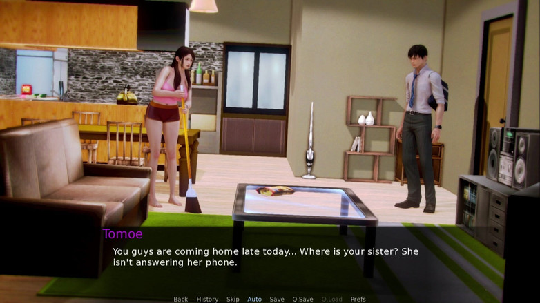 Joystick Cinema: Waifu Akademie (část 22) - Idol orgie