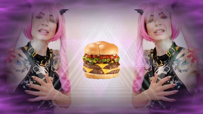 Baal Eldritch: 5 sposobów obżarstwa: grzeszny gruby jebanie