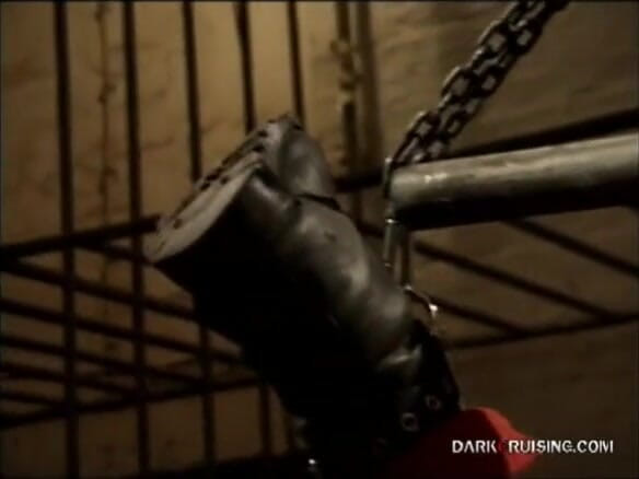 Cazzofilm: Extreme ass torment